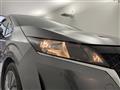2022 Nissan Note
