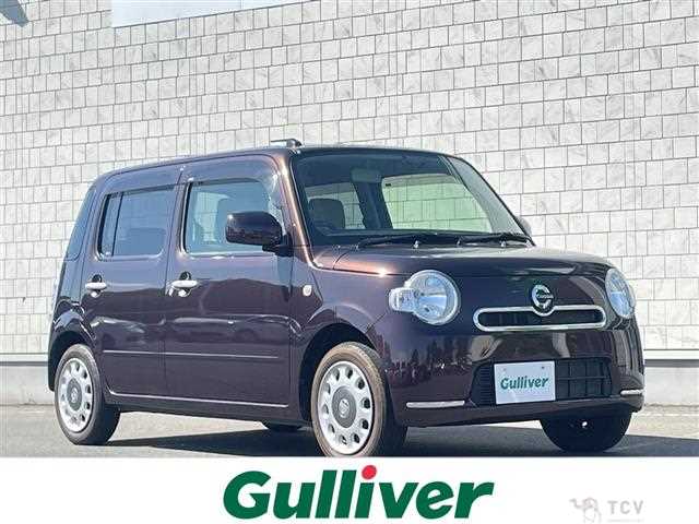 2013 Daihatsu MIRA COCOA