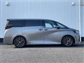 2026 Toyota Vellfire