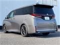 2026 Toyota Vellfire