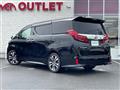 2018 Toyota Alphard