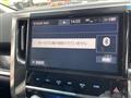2018 Toyota Alphard