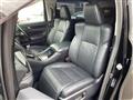 2018 Toyota Alphard