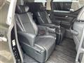 2018 Toyota Alphard