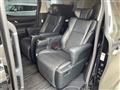 2018 Toyota Alphard