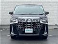 2018 Toyota Alphard