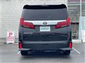 2018 Toyota Alphard