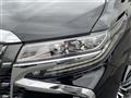 2018 Toyota Alphard