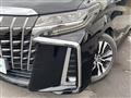 2018 Toyota Alphard