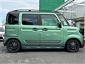 2020 Suzuki Spacia