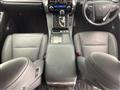 2021 Toyota Alphard Hybrid