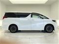 2021 Toyota Alphard Hybrid