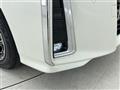 2021 Toyota Alphard Hybrid
