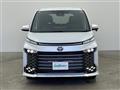 2025 Toyota Voxy