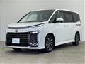 2025 Toyota Voxy