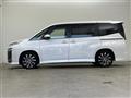 2025 Toyota Voxy