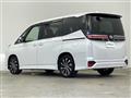 2025 Toyota Voxy