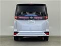 2025 Toyota Voxy