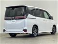 2025 Toyota Voxy