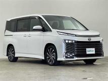 2025 Toyota Voxy