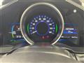 2015 Honda Fit Hybrid
