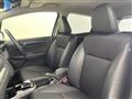 2015 Honda Fit Hybrid
