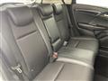 2015 Honda Fit Hybrid
