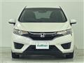2015 Honda Fit Hybrid