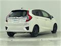 2015 Honda Fit Hybrid
