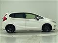 2015 Honda Fit Hybrid