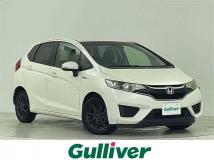 2015 Honda Fit Hybrid