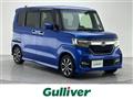 2018 Honda N BOX