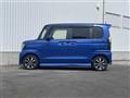 2018 Honda N BOX