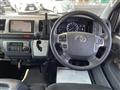 2022 Toyota Hiace Van