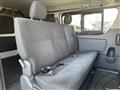 2022 Toyota Hiace Van