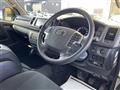 2022 Toyota Hiace Van