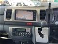 2022 Toyota Hiace Van