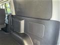 2022 Toyota Hiace Van