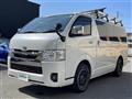2022 Toyota Hiace Van