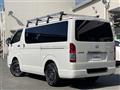 2022 Toyota Hiace Van