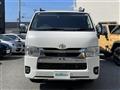 2022 Toyota Hiace Van