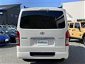 2022 Toyota Hiace Van