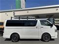 2022 Toyota Hiace Van