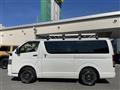 2022 Toyota Hiace Van