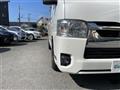 2022 Toyota Hiace Van