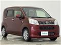2016 Daihatsu Move