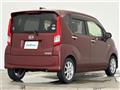 2016 Daihatsu Move