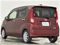 2016 Daihatsu Move