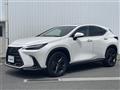 2023 Lexus NX