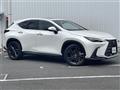 2023 Lexus NX